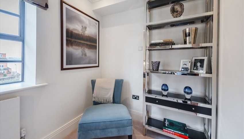 Images for Port Penthouse, Palace Wharf, Rainville Road, London EAID:1234 BID:1234