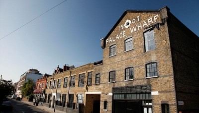 Images for Palace Wharf, Rainville Road, London EAID:1234 BID:1234