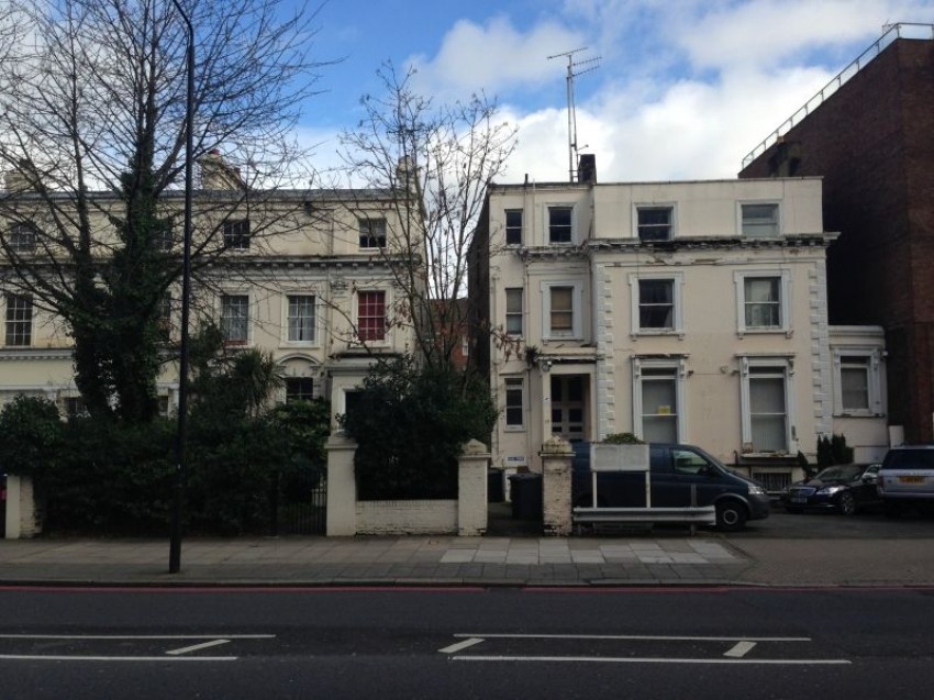 Images for Finchley Road, London EAID:1234 BID:1234