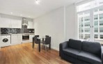 Flat , Warren Court, Euston Road, London