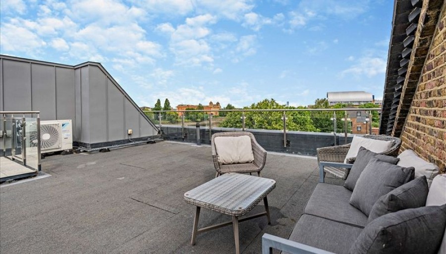 Images for Starboard Penthouse Palace Wharf, Rainville Road, London EAID:1234 BID:1234