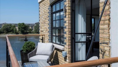 Images for Starboard Penthouse Palace Wharf, Rainville Road, London EAID:1234 BID:1234