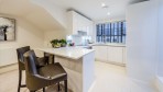 Oxford Penthouse, Palace Wharf, Rainville Road, London