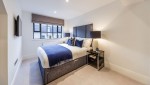 Images for Oxford Penthouse, Palace Wharf, Rainville Road, London