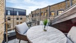 Images for Oxford Penthouse, Palace Wharf, Rainville Road, London