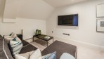 Oxford Penthouse, Palace Wharf, Rainville Road, London