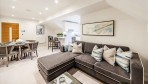 Oxford Penthouse, Palace Wharf, Rainville Road, London