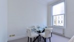 Flat , Somerset House, - Lexham Gardens, London