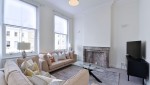 Images for Flat , Somerset House, - Lexham Gardens, London