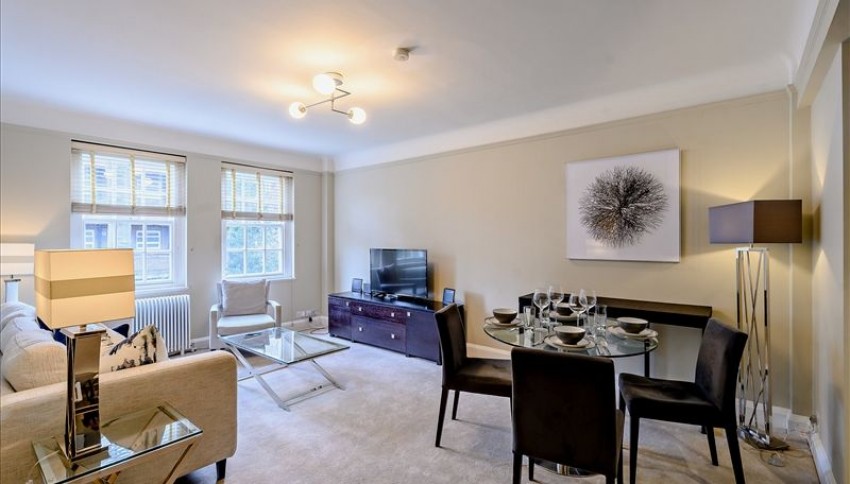 Images for Pelham Court,  Fulham Road, London EAID:1234 BID:1234