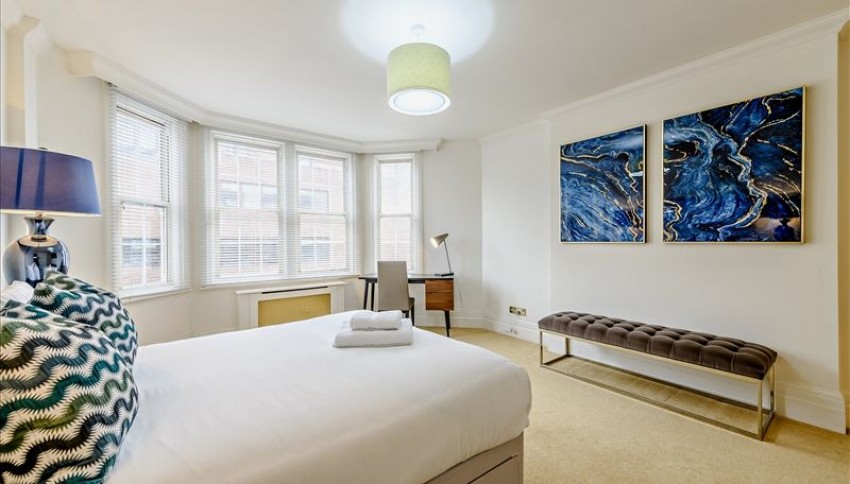 Images for Strathmore Court,  Park Road, London EAID:1234 BID:1234